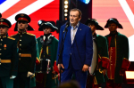 Губернаторский бал выпускников Ленобласти объединил более 3 тысяч ребят