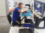 Выпускники Мультицентра представляют Ленобласть на чемпионате в Казани
