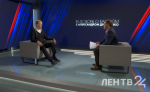 Губернатор Ленобласти рассказал, чем закончилось проблемное благоустройство набережной в Ивангороде