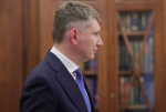 Глава Минэкономразвития Решетников: российский рынок труда постепенно охлаждается