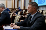 Александр Дрозденко: Программа "Время героев" - шанс продолжить служение Отечеству уже в мирной жизни