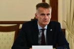 Александр Дрозденко: Программа "Время героев" - шанс продолжить служение Отечеству уже в мирной жизни