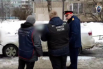 В Петербурге не собираются отправлять в колонию экс-милиционера за убийство соседа