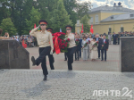 Выпускники первого потока программы «Герои Команды 47» получили дипломы