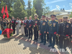 Выпускники первого потока программы «Герои Команды 47» получили дипломы