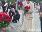 Выпускники первого потока программы «Герои Команды 47» получили дипломы