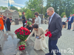Выпускники первого потока программы «Герои Команды 47» получили дипломы