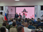 Выпускники первого потока программы «Герои Команды 47» получили дипломы