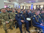 Выпускники первого потока программы «Герои Команды 47» получили дипломы