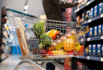 Названа стоимость минимальной продуктовой корзины в Ленинградской области