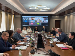 Замдиректора Мультицентра презентовала на площадках Татарстана опыт Ленобласти в сопровождении участников СВО