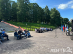 В Лодейном Поле с профессиональным праздником поздравили работников речного и морского флота