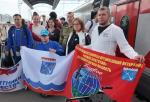 Александр Дрозденко рассказал об успехах делегации Ленобласти на чемпионате «Абилимпикс»