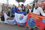 Александр Дрозденко рассказал об участниках чемпионата «Абилимпикс»