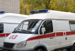 Пассажир вытолкнул агрессивного мужчину из автобус в Петербурге