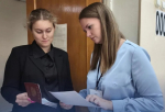 Более 1,2 тысячи выпускников Ленобласти пересдали ЕГЭ в президентские дни