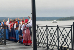 Жителей Петербурга и Ленобласти приглашают в путешествие на Валаам по мультимодальному маршруту