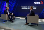 Александр Дрозденко: Я принял решение о введении ограничений на топливо на все автомобили чиновников