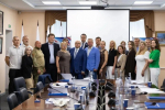 Ленобласть начинает подготовку общественных наблюдателей к выборам