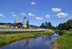 Пять проектов благоустройства у воды из Ленобласти претендуют на победу во Всероссийском конкурсе