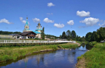 Ленобласть готовит новые пространства для отдыха у воды