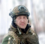 В Лодейнопольском районе простились с погибшим в зоне СВО Дмитрием Назаровым