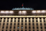 Под 400. Сколько беспилотников уничтожено над регионами России