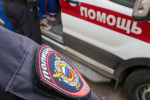 В Петербурге мужчина подстрелил из травмата оппонентов, один из них в тяжелом состоянии