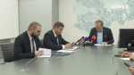 Жительница Луги пожаловалась губернатору на сухостои