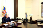 Путин поручил ввести единое удостоверение учителя. Педагогам предлагают помощь для развития и наставничество