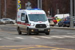 Фрагменты БПЛА упали на территории храма в Сочи - ранена девочка