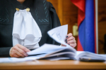 Суд запер в квартире школьника, который поджигал железную дорогу в Петербурге