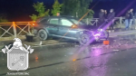 Лобовая авария в поселке Лесогорский унесла жизнь подростка