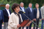 Приозерск принимает Международные соревнования по городошному спорту
