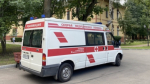 В Педиатрический университет поступила девочка из Луги с открытой раной века