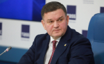Сергей Перминов: пока у оппонентов не возникнет подлинный интерес к диалогу, Россия продолжит добиваться целей СВО на боле боя