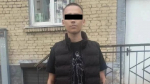В Петербурге задержали жителя Иркутской области, подозреваемого в обмане пенсионерки