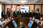 Ленобласть подписала меморандум о дружбе с провинцией Вьетнама