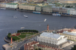 До суда дошло дело о пропавших миллионах на реставрации Биржи на Васильевском