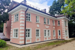 В Ивангороде — праздничный капремонт