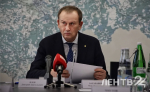 Льготные займы смогут получить предприниматели Ленобласти, пострадавшие при пожаре на Wildberries