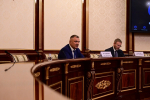 Ленобласть усиливает координацию служб в борьбе с борщевиком