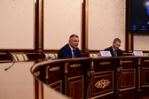 Ленобласть усиливает координацию служб в борьбе с борщевиком