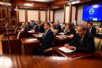Ленобласть усиливает координацию служб в борьбе с борщевиком