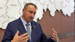 Лебединский: Апостолевский нарушил закон и не может избираться в Госдуму