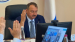 Леноблизбирком зарегистрировал кандидатов в депутаты Госдумы