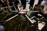 Ленобласть внедрила передовую подготовку операторов БПЛА
