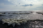 Слишком жаркий день. В Петербурге две трагедии на воде