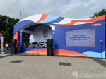В Ивангороде стартуют торжества в честь Дня рождения Ленобласти