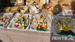 Гастрофест и «Город мастеров»: в Ивангороде празднуют 99-летие Ленобласти
